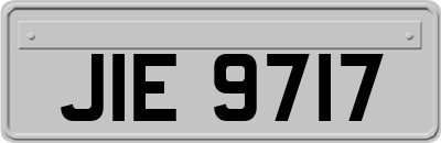 JIE9717