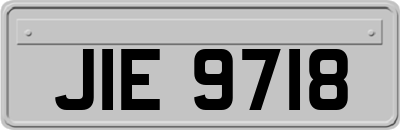 JIE9718