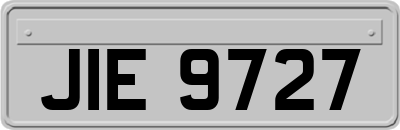 JIE9727