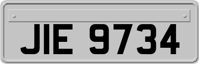 JIE9734
