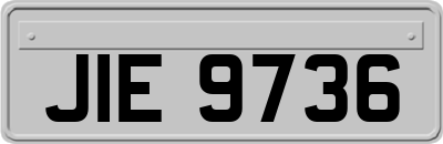 JIE9736