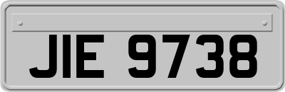 JIE9738