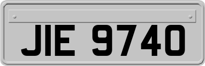 JIE9740