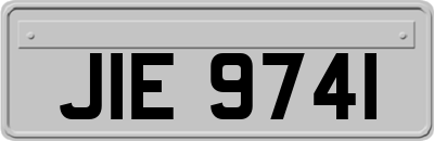 JIE9741