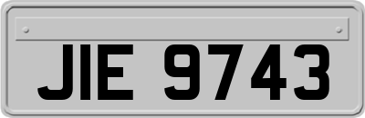 JIE9743