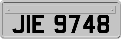 JIE9748