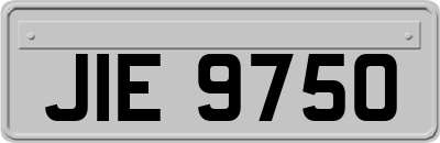 JIE9750