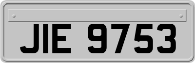 JIE9753