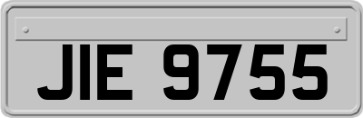 JIE9755