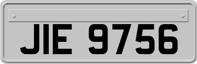 JIE9756