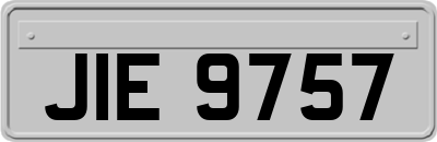 JIE9757