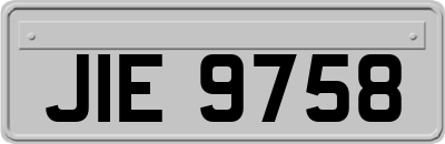 JIE9758