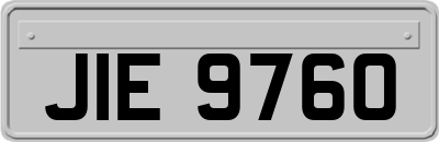 JIE9760