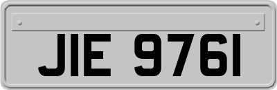 JIE9761