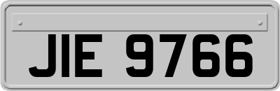 JIE9766