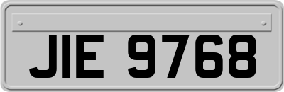 JIE9768