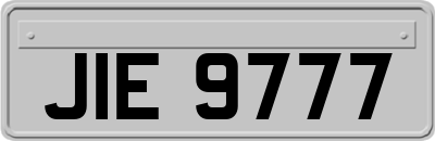 JIE9777