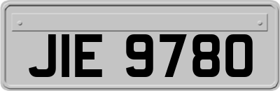 JIE9780