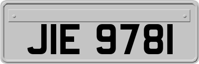 JIE9781
