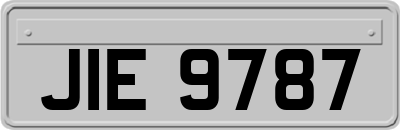 JIE9787