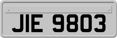 JIE9803
