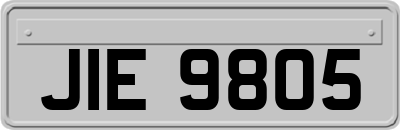 JIE9805