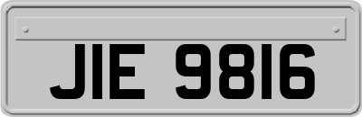 JIE9816