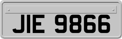 JIE9866