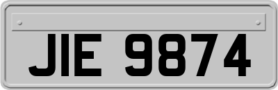 JIE9874
