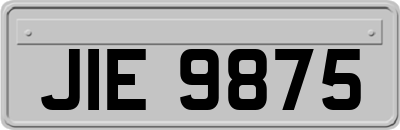 JIE9875
