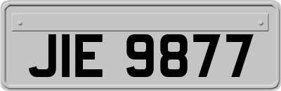 JIE9877