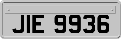 JIE9936