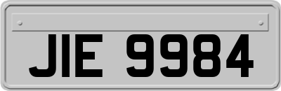 JIE9984