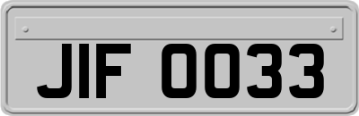 JIF0033