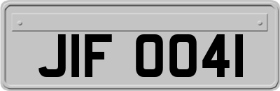 JIF0041