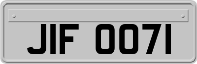 JIF0071