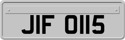 JIF0115