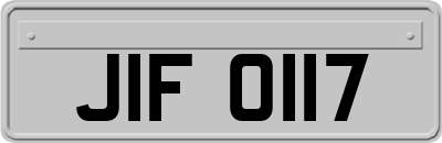 JIF0117
