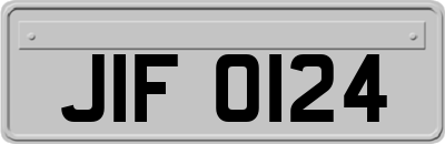 JIF0124