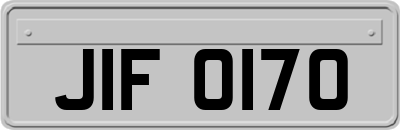 JIF0170