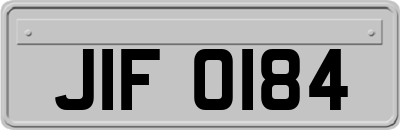 JIF0184