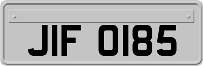 JIF0185