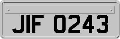 JIF0243