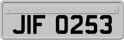 JIF0253