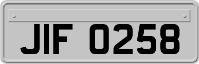 JIF0258