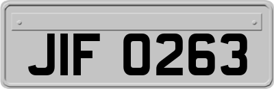 JIF0263
