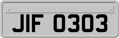 JIF0303