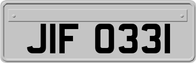 JIF0331