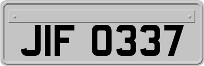 JIF0337