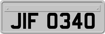 JIF0340
